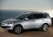 Citroen C-Crosser